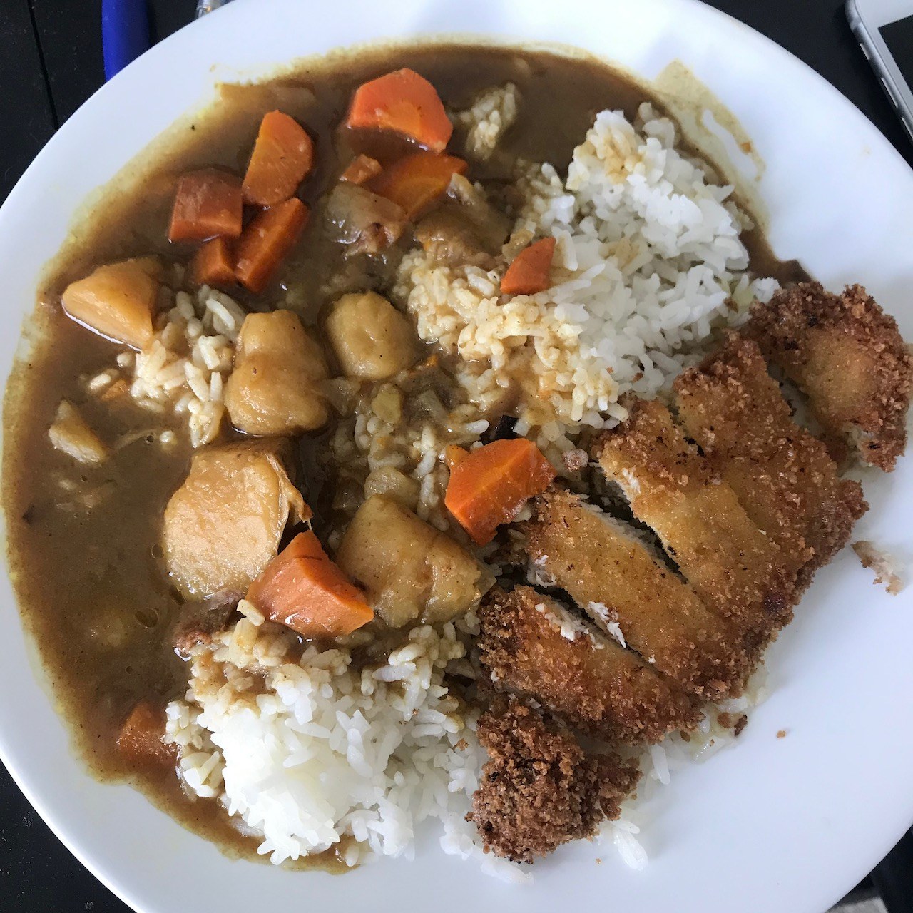 Japanese-curry-katsu