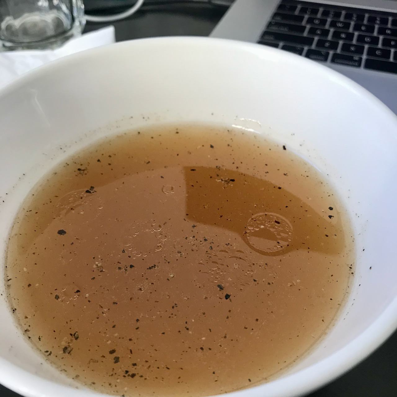 Bone Broth