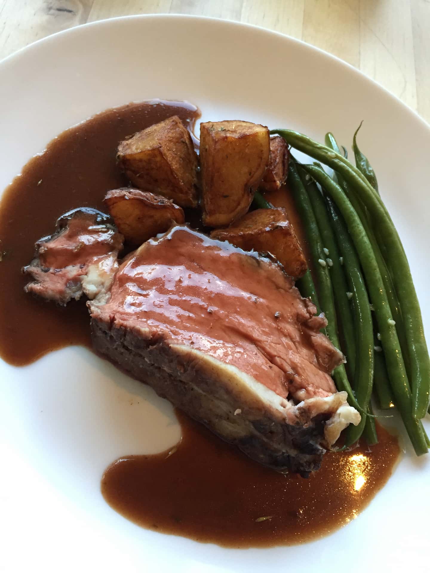 Prime Rib